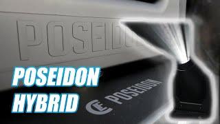 CLF Poseidon Hybrid Produktvideo | LightDrummer