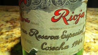 Rioja Red Wines For Beginners