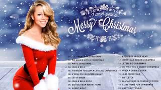 Merry Christmas 2019 - Top Christmas Songs Playlist 2019 - Best Christmas Songs Ever