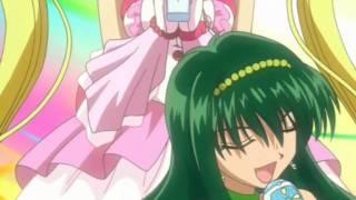 Mermaid Melody   Another Now