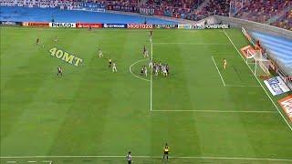 MEJORES GOLES DE LARGA DISTANCIA FÚTBOL ARGENTINO 2024...