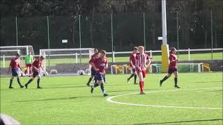 Dussindale & Hellesdon Rovers FC vs Norwich CEYMS FC