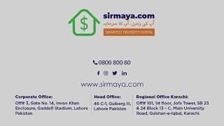 Sirmaya.com connects you to the land you trust & finds you the best property from around!