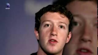 Documental | Mark Zuckerberg y el origen de #Facebook