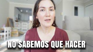 Situación incómoda con mi VECINA | Café coreano nuevo