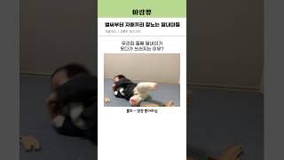 벌써부터 자매끼리 잘노는 딸내미들