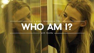 WHO AM I?