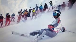 Ausfall Marcel Hirscher Slalom Gurgl 2024