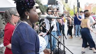 Shannon Gunn and the Bullettes - Take The A Train