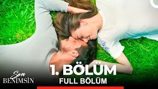 Sen Benimsin 1. Bölüm