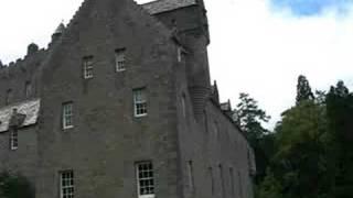 Cawdor Castle