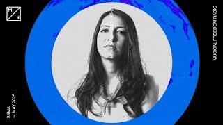 SAMA mixing - Tiësto, Odd Mob, Solomun & many more (Musical Freedom Radio May)