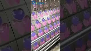 Polyva Laundry Detergent Pods Wholesale | Supply Laundry Capsules Production Machine