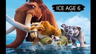 ICE AGE 6: Official Trailer 2026 Disney & 20th Century Studios