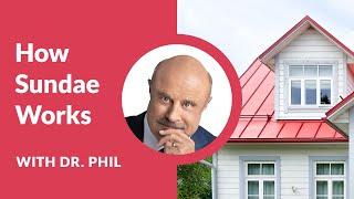 How Sundae Works with Dr. Phil