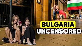 Bulgaria - 15 Mind Blowing Facts About World's Most ECCENTRIC Country   Travel Documentary