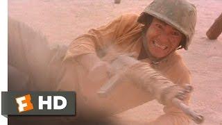 Shaolin Soccer (2001) - Soccer Is War Scene (4/12) | MovieclipsMovie CLIP - Soccer is War (2001) HD