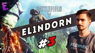 Прохождение Battlefield V Multiplayer. Выпуск 3