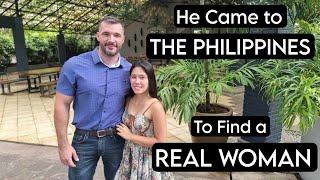 The BEST WAY TO FIND and DATE A TRADITIONAL FILIPINA WOMAN