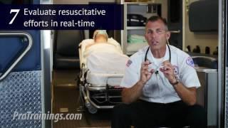 ACLS Course Overview and Objectives