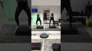 JustFit EMS Technology