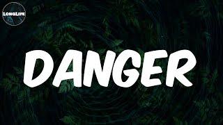 Terri - (Lyrics) Danger