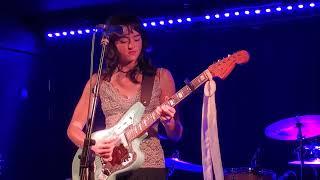 Yasmin Coe - Linen [Live at YES, 21/09/2024]