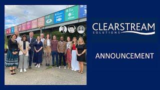 Clearsteam Solutions and Goodbody Announcement