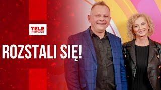 Donata i Krzysztof z „Moja mama i twój tata” ROZSTALI SIĘ!