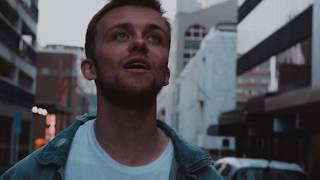 You Hold Me (Psalm 139) [Official Music Video] - Tom Mottershead