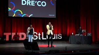 Dre'Co | Dre'Co | TEDxStLouis