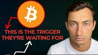 Bitcoin: The LAST Tipping Point of This Cycle Triggers HERE (Watch ASAP)