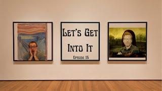 Tom Brady  Un-Retires, How to Buy Fine Art  and Daylight Saving Time ⏳ -Let's Get Into It - Eps 15