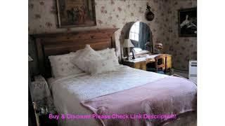 Review Colonial Charm Inn Bed & Breakfast Hotel | Canada