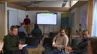 Teaching-Led-Research for Sustainable Development