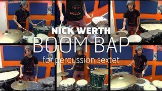 Boom Bap (Nick Werth)