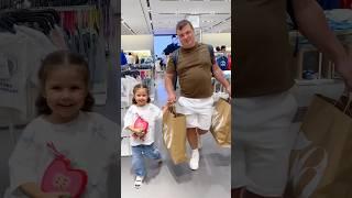 Как мы с Никой выбираем одежду малышу?