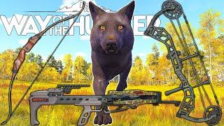 Bear Archery Pack | Way of the Hunter