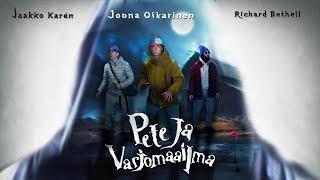 Pete ja Varjomaailma | Elokuva