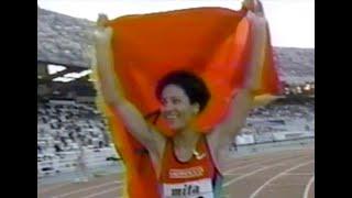 Women's 400m Hurdles - 1997 World Championships