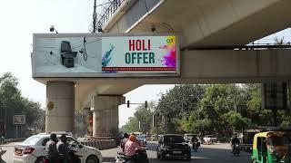 Exclusive Holi Offers! Discounts on 2BHK, 3BHK, and 4BHK Flats in Chattarpur, South Delhi.