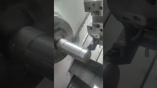 CNC Inclined Lathe - Why This Design Boosts Precision and Speed!