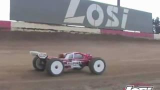 8IGHT-T 2.0 4WD RTR by Losi