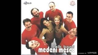 Medeni mesec - Ivana - (Audio 2001)