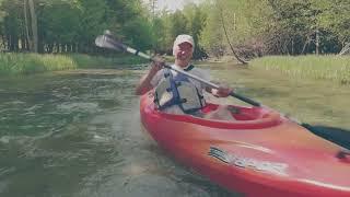 Grab a Paddle for a Summer Adventure | Traverse City, MI