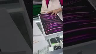 Ipad Pro M2 Unboxing | Ipad prices Philippines #shorts #ipadunboxing #blackpink #greenhills #viral