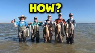 I am 59, if you're new to saltwater bay fishing, watch this!