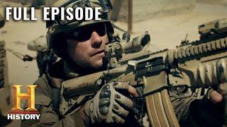 The Warfighters: Intense Combat in the Streets of Iraq (S1, E6) | Full Episode