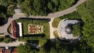 Der Felsengarten Sanspareil | Gärten in Bayern