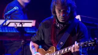 Steve Hackett - Genesis Revisited - Live at the Royal Albert Hall Full Concert HD